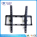 23 ~ 60 Inch Modern Style Adjustable Tilted Wall Mount